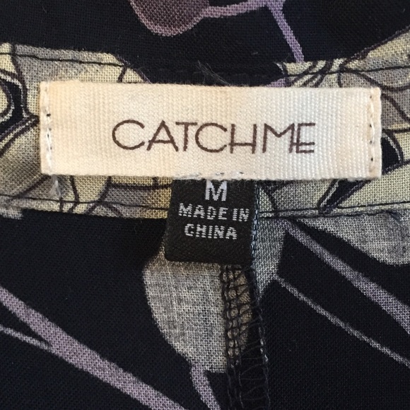 Never See Me Again Floral Maxi Dress - Picture 5 of 6